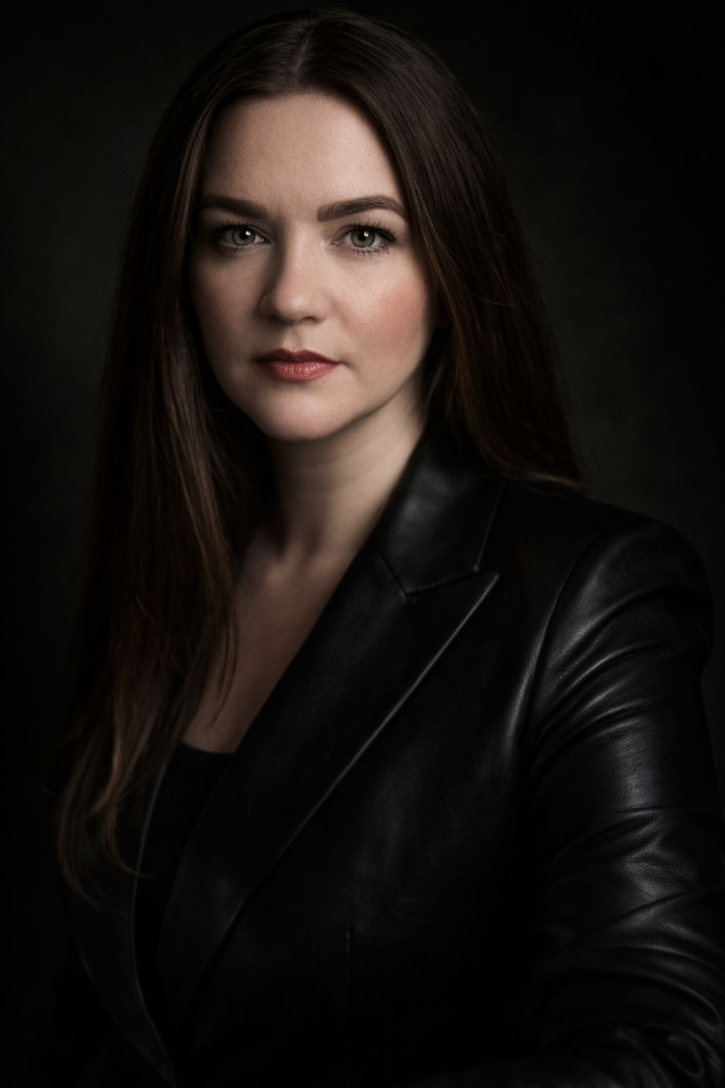 Анастасия Мельникова